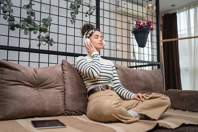 Les ondes cérébrales