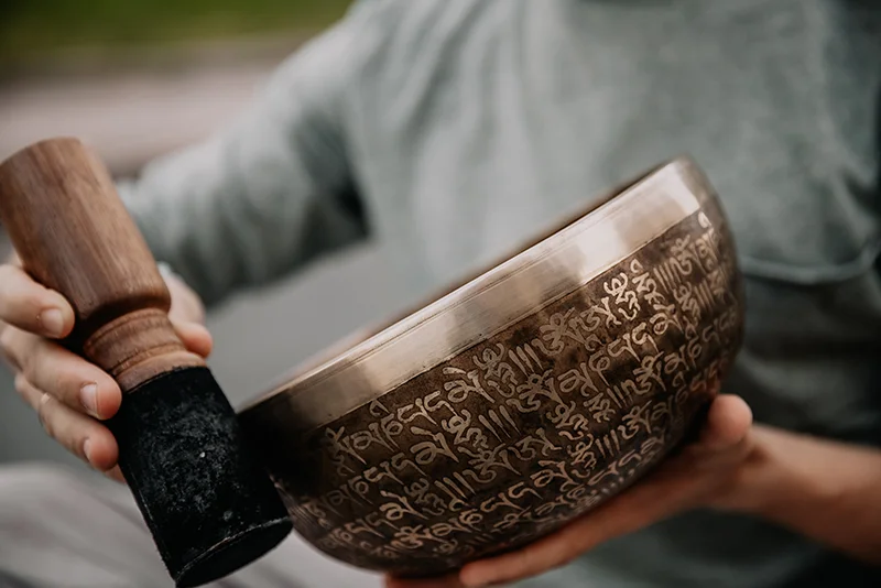 Mécanisme d'influence des instruments